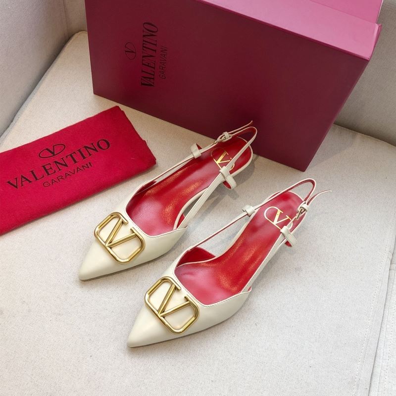 Valentino Sandals